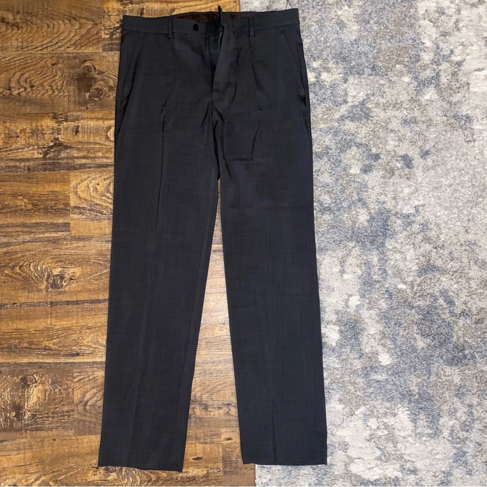NWT Michael Kors Grey Men’s Dress Pants
